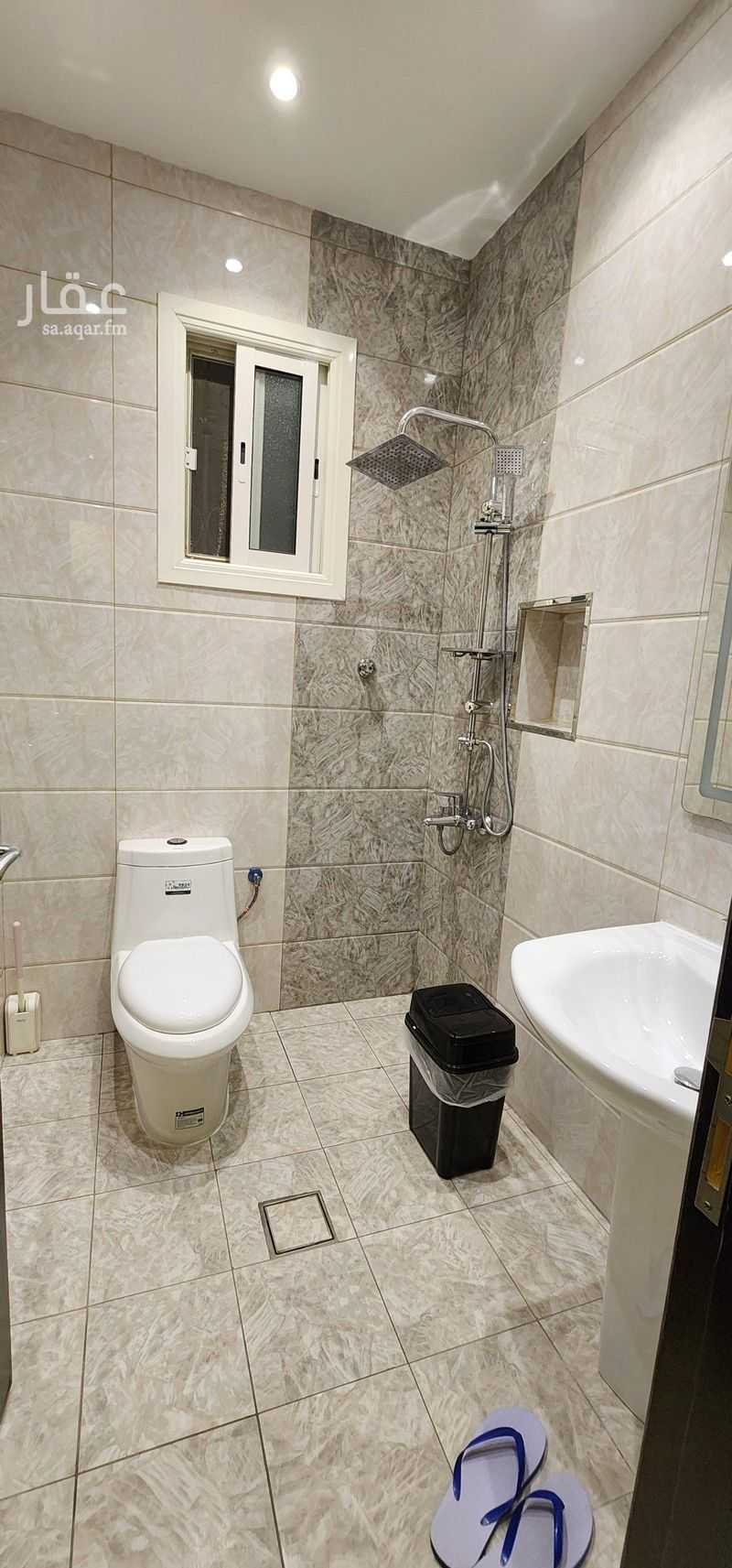 2 bedroom apartment in Al Wisam, Taif 14