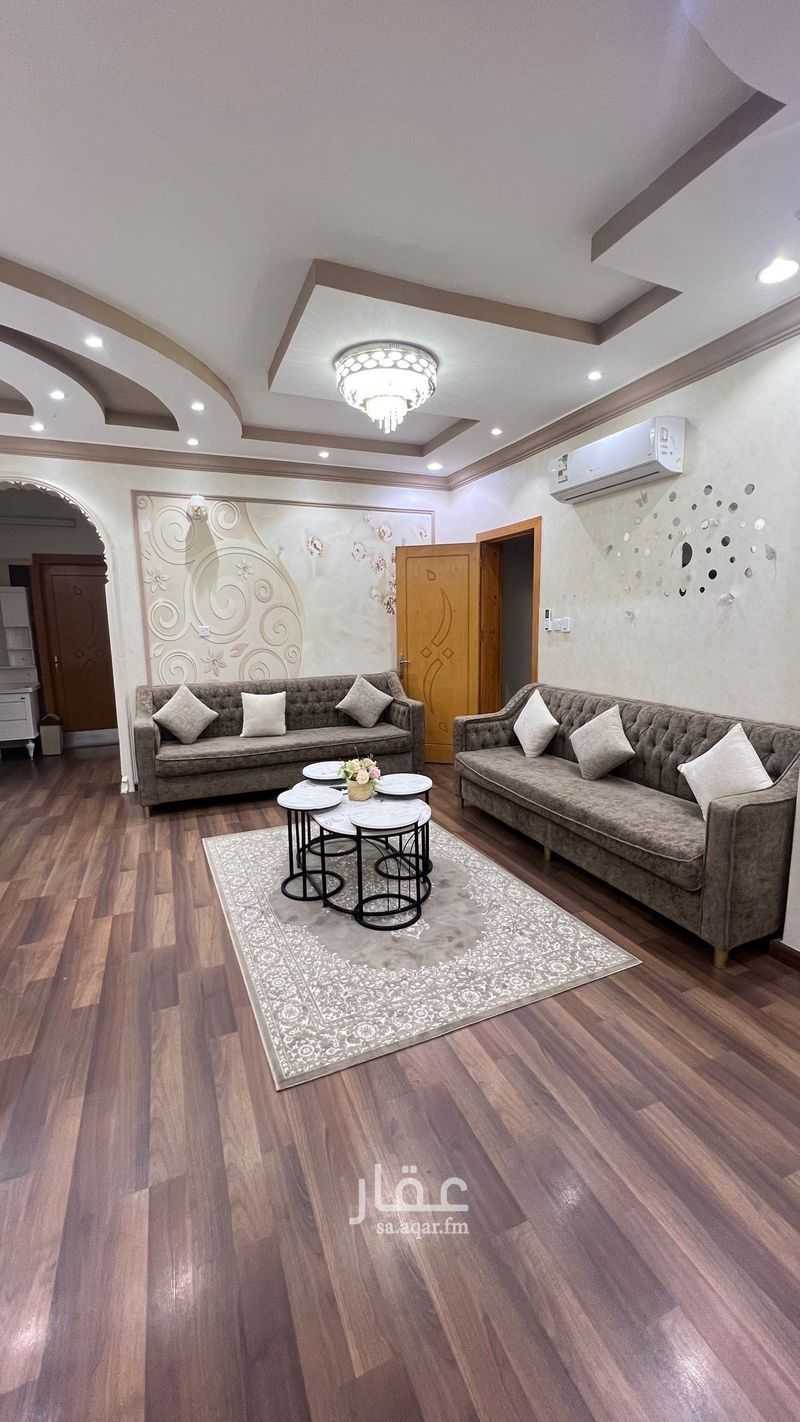 5 bedroom apartment in Al Wisam, Taif 5