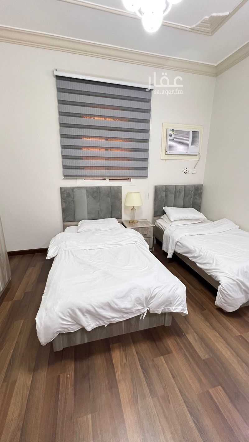 5 bedroom apartment in Al Wisam, Taif 3