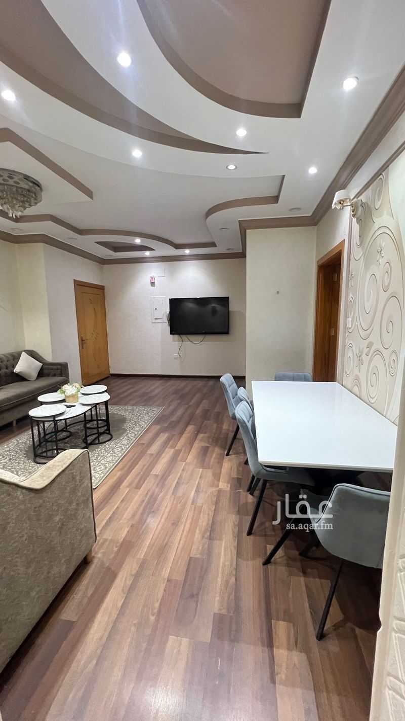 5 bedroom apartment in Al Wisam, Taif 7