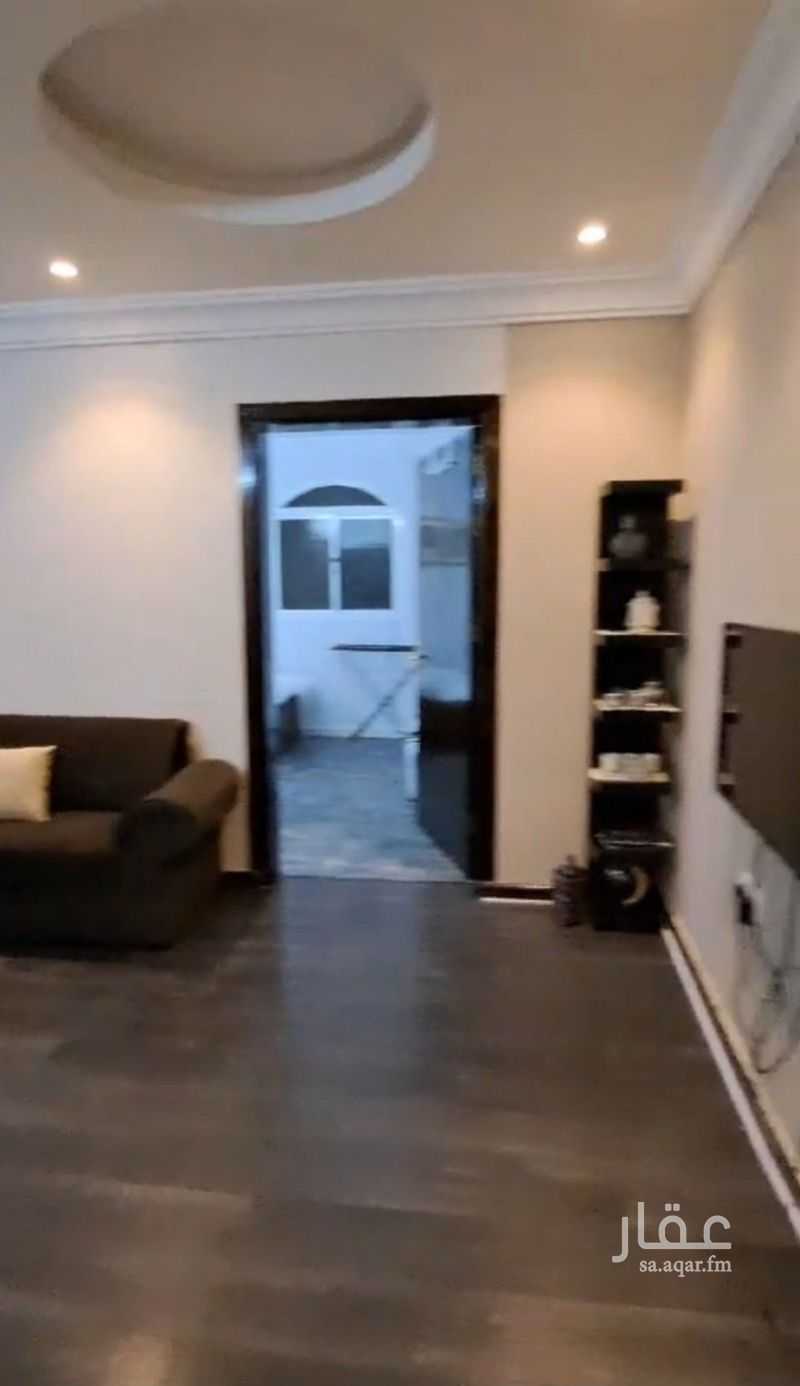 3 bedroom apartment in Jabrah, Taif 2