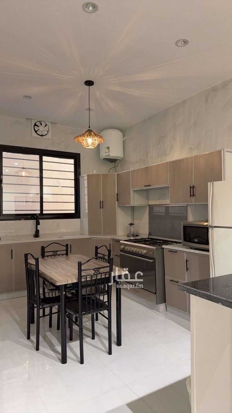 3 bedroom apartment in Al Wisam, Taif 3