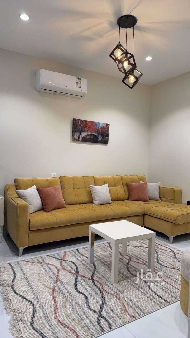 3 bedroom apartment in Al Wisam, Taif 2