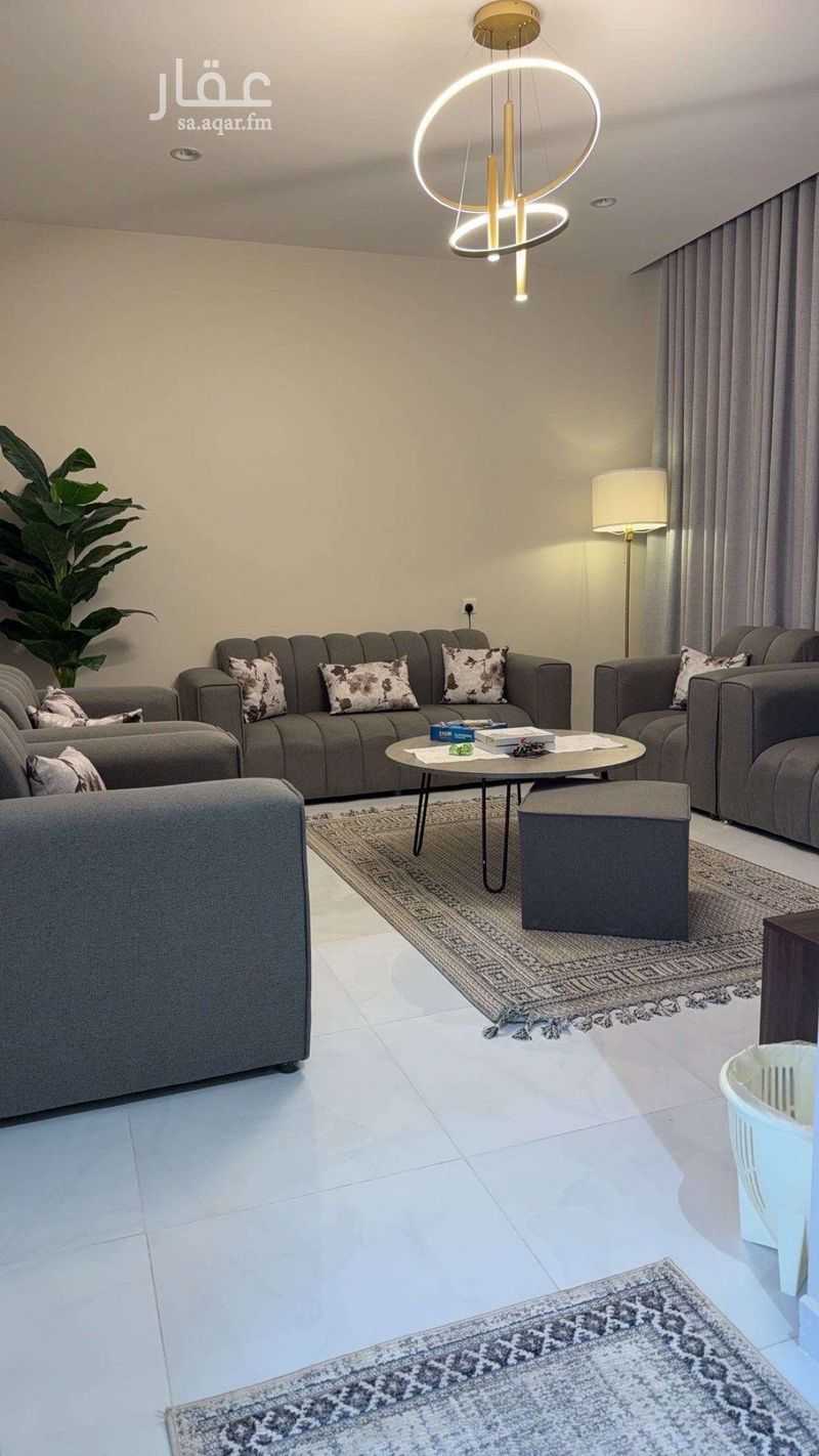 3 bedroom apartment in Al Wisam, Taif 7
