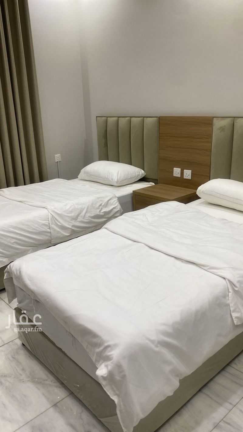 3 bedroom apartment in Al Wisam, Taif 7