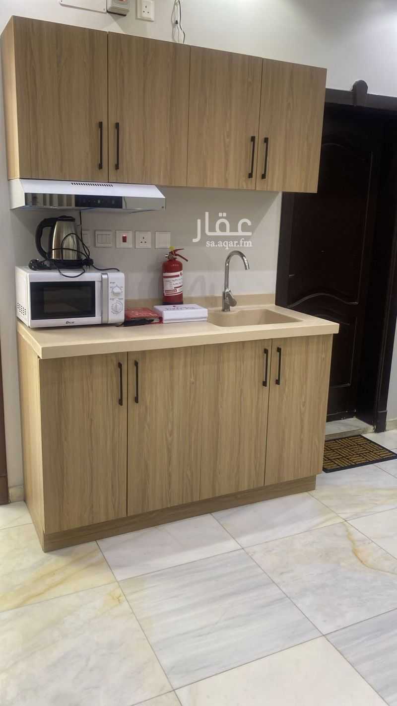 3 bedroom apartment in Al Wisam, Taif 2
