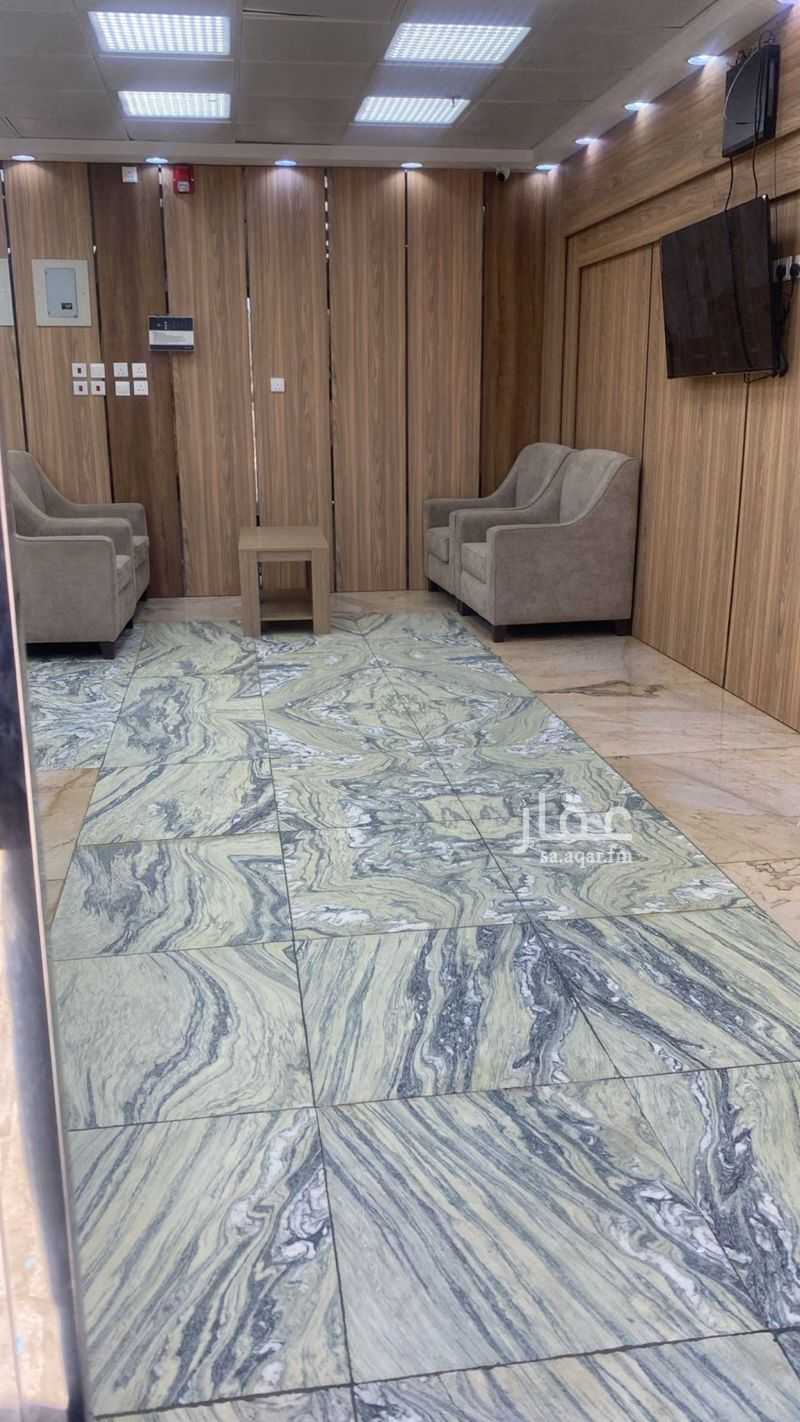 3 bedroom apartment in Al Wisam, Taif 3
