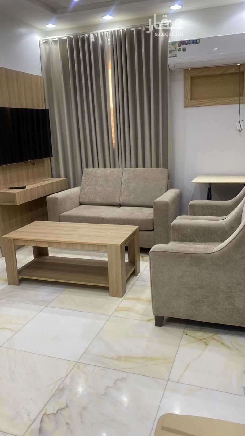 3 bedroom apartment in Al Wisam, Taif 4