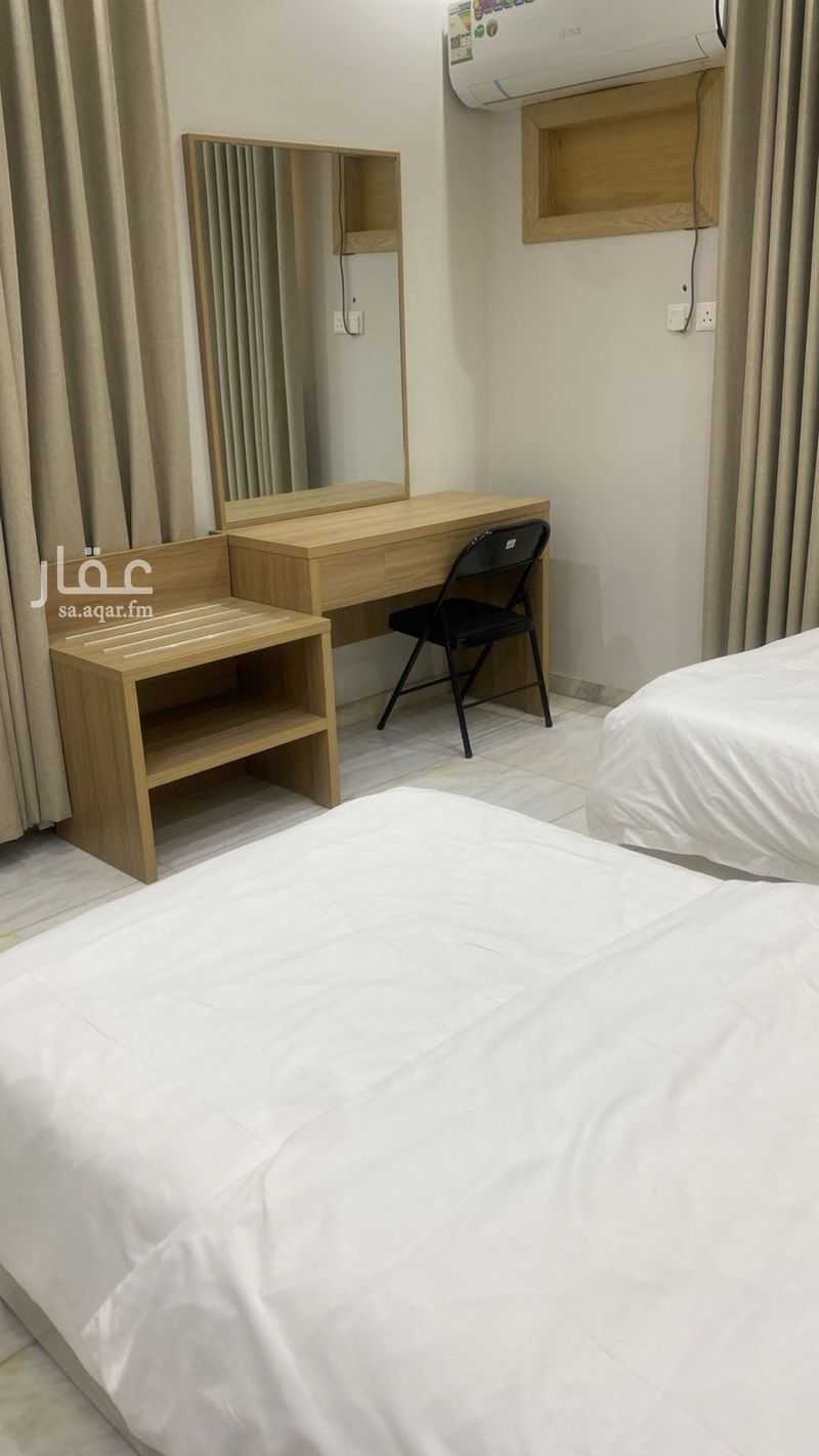 3 bedroom apartment in Al Wisam, Taif 8