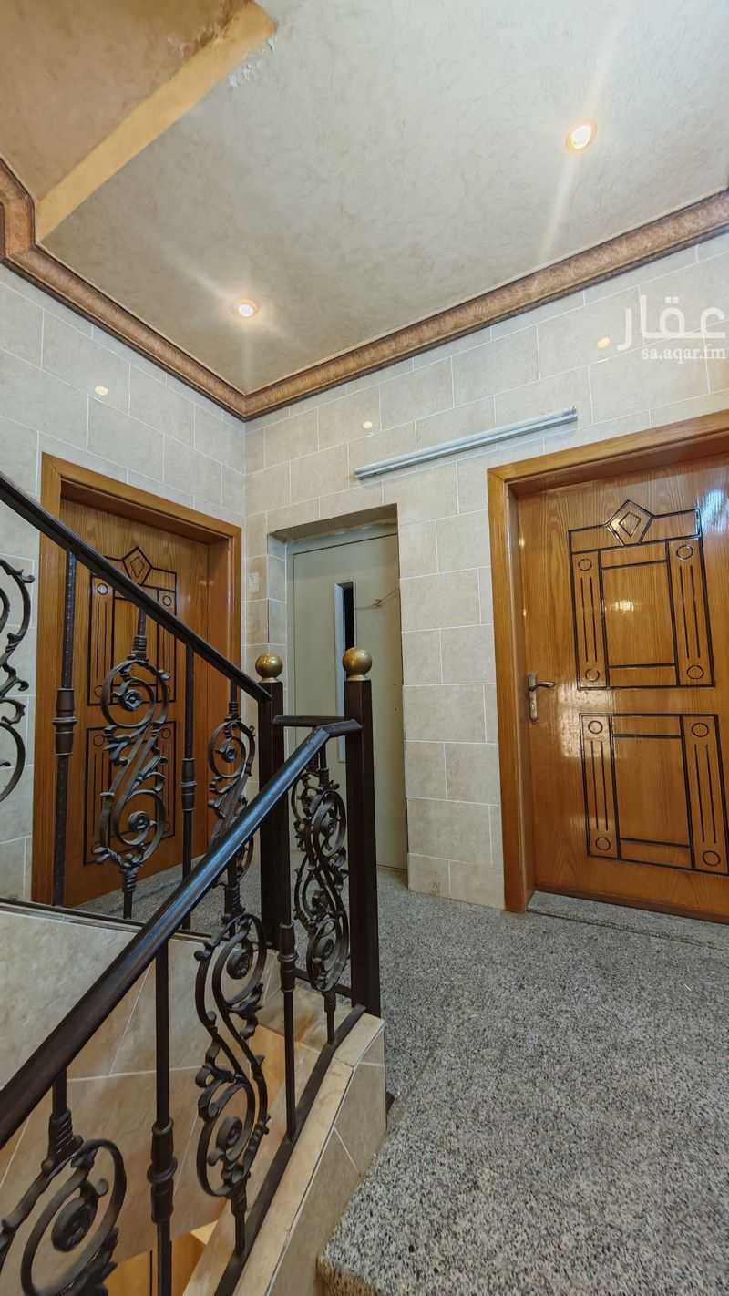 4 bedroom apartment in Al Washaa’, Taif 9