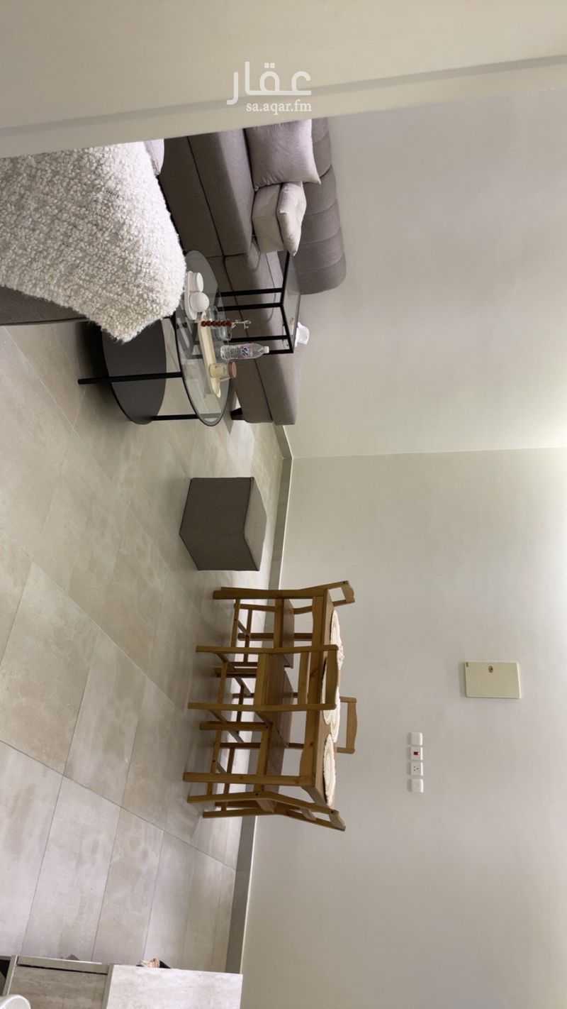 1 bedroom apartment in Jabrah, Taif 7