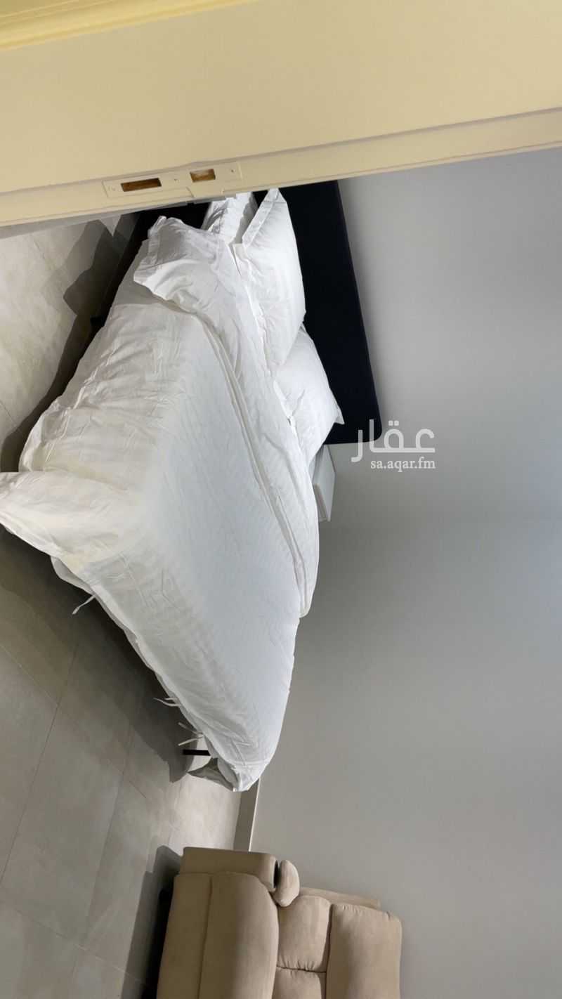 1 bedroom apartment in Jabrah, Taif 2