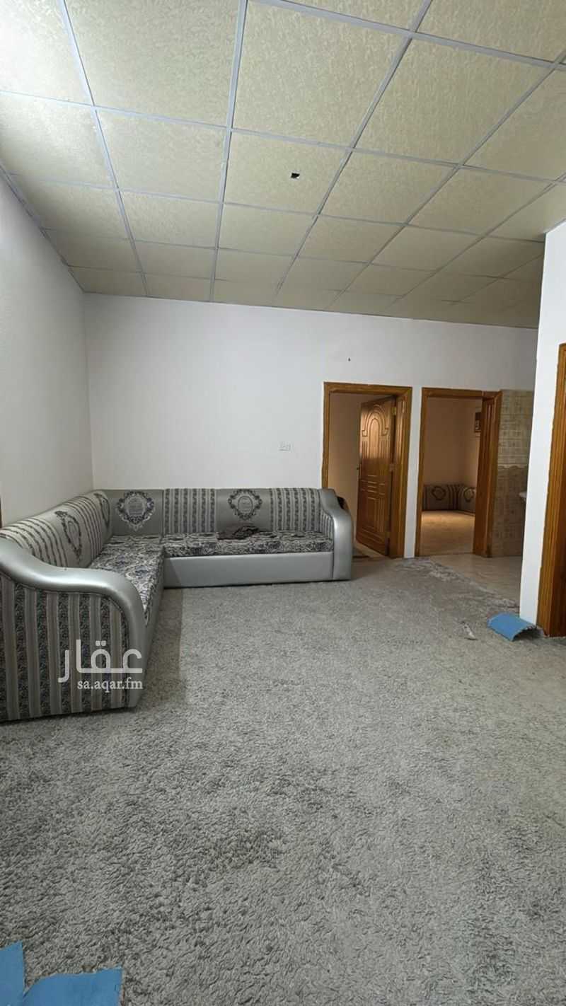 2 bedroom apartment in Jabrah, Taif 4