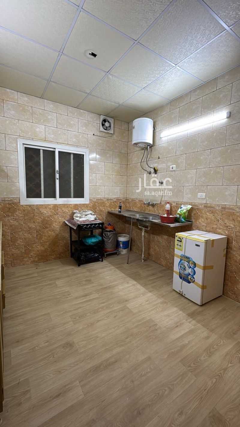 2 bedroom apartment in Jabrah, Taif 6