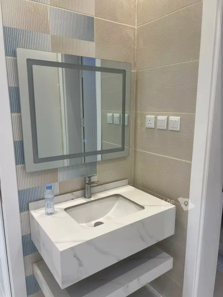 3 bedroom apartment in Awdah, Taif 4