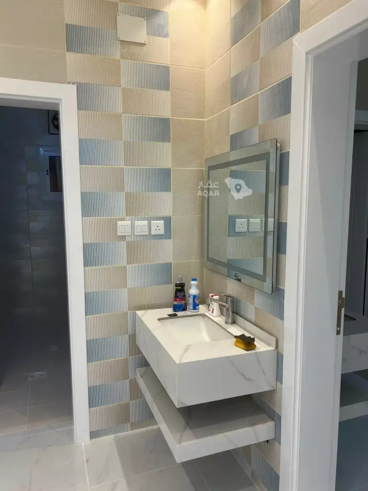 3 bedroom apartment in Awdah, Taif 3