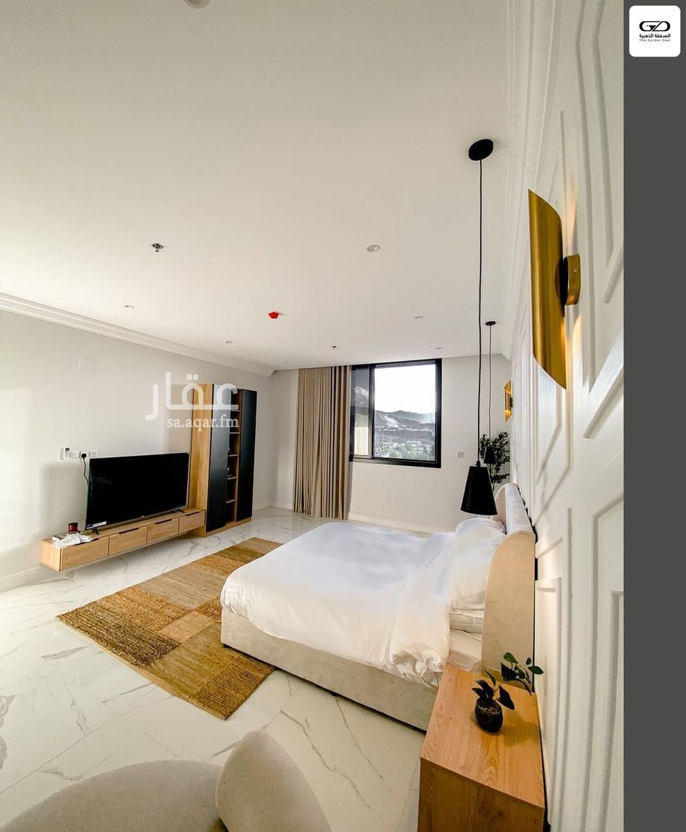 1 bedroom apartment in Awdah, Taif 10