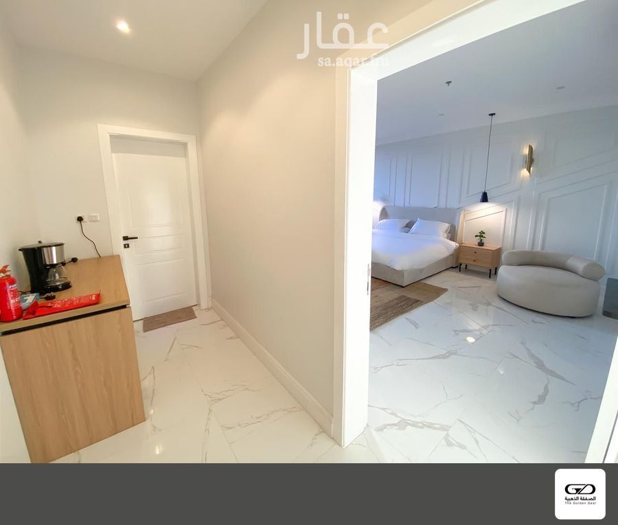 1 bedroom apartment in Awdah, Taif 9