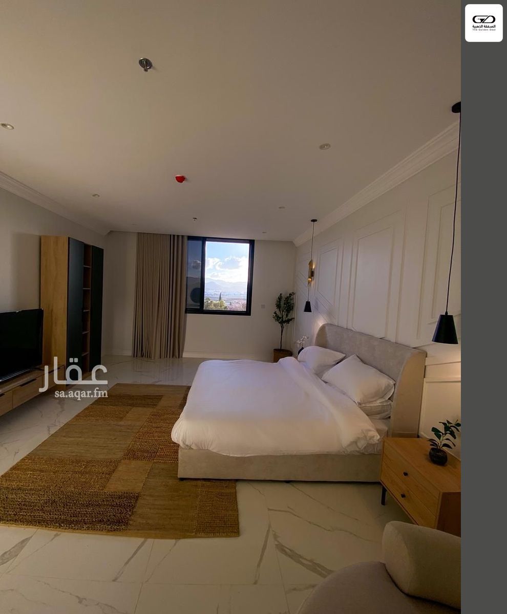 1 bedroom apartment in Awdah, Taif 8