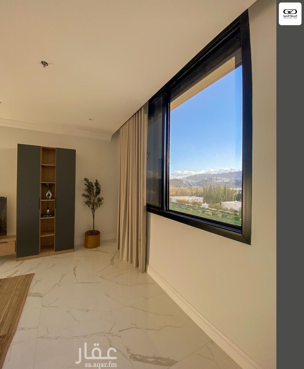 1 bedroom apartment in Awdah, Taif 3