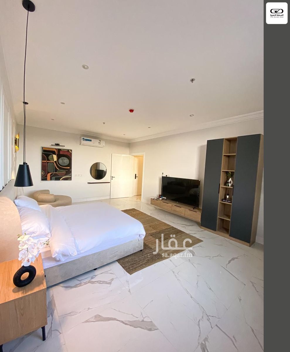 1 bedroom apartment in Awdah, Taif 4
