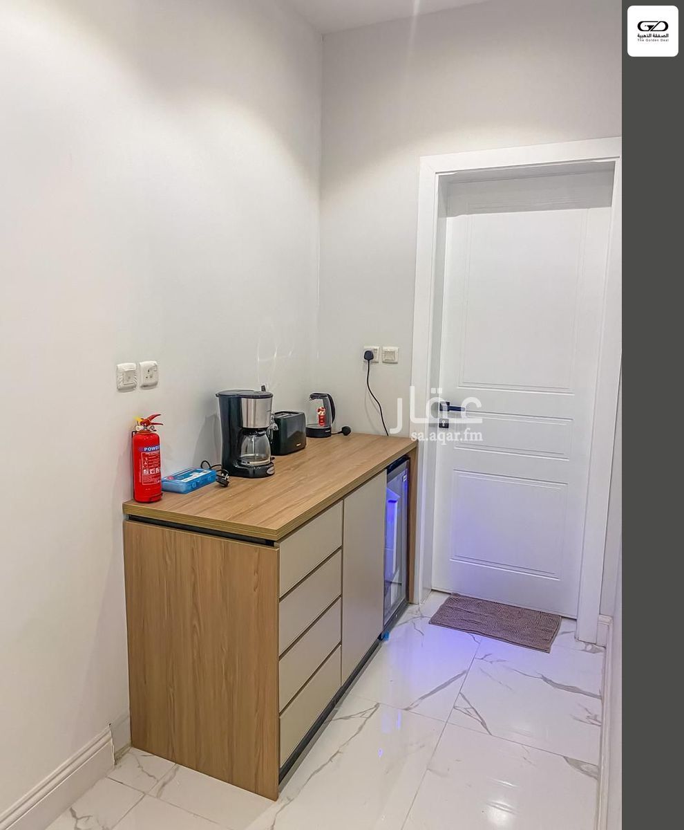 1 bedroom apartment in Awdah, Taif 11