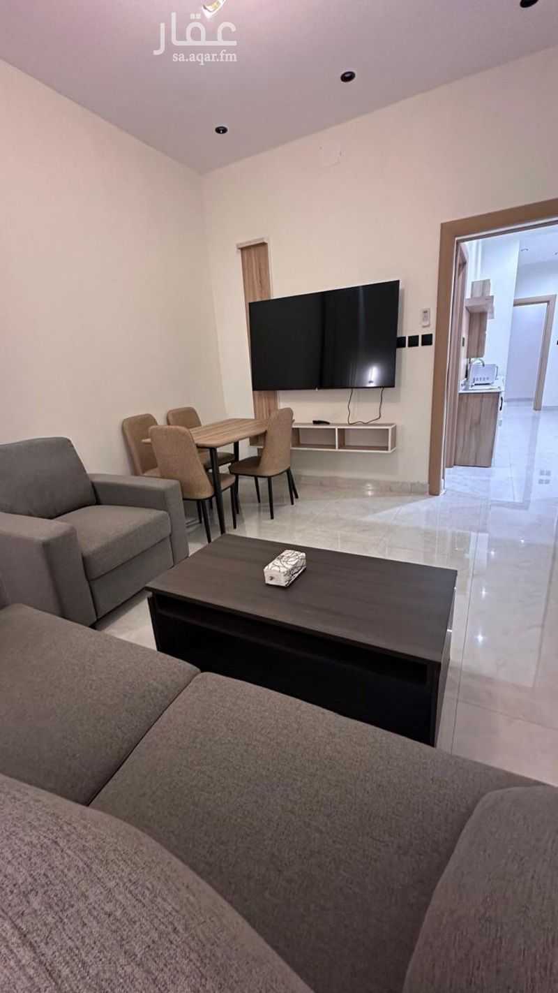 1 bedroom apartment in Al Qutbiyyah, Taif 6