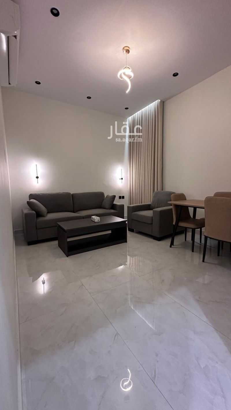 1 bedroom apartment in Al Qutbiyyah, Taif 2