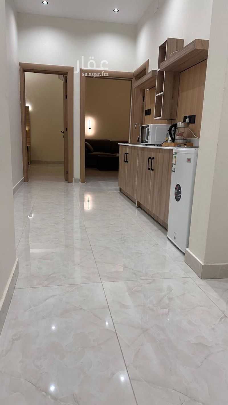 1 bedroom apartment in Al Qutbiyyah, Taif 5