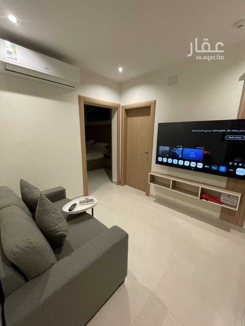 1 bedroom apartment in Al Qutbiyyah, Taif 4