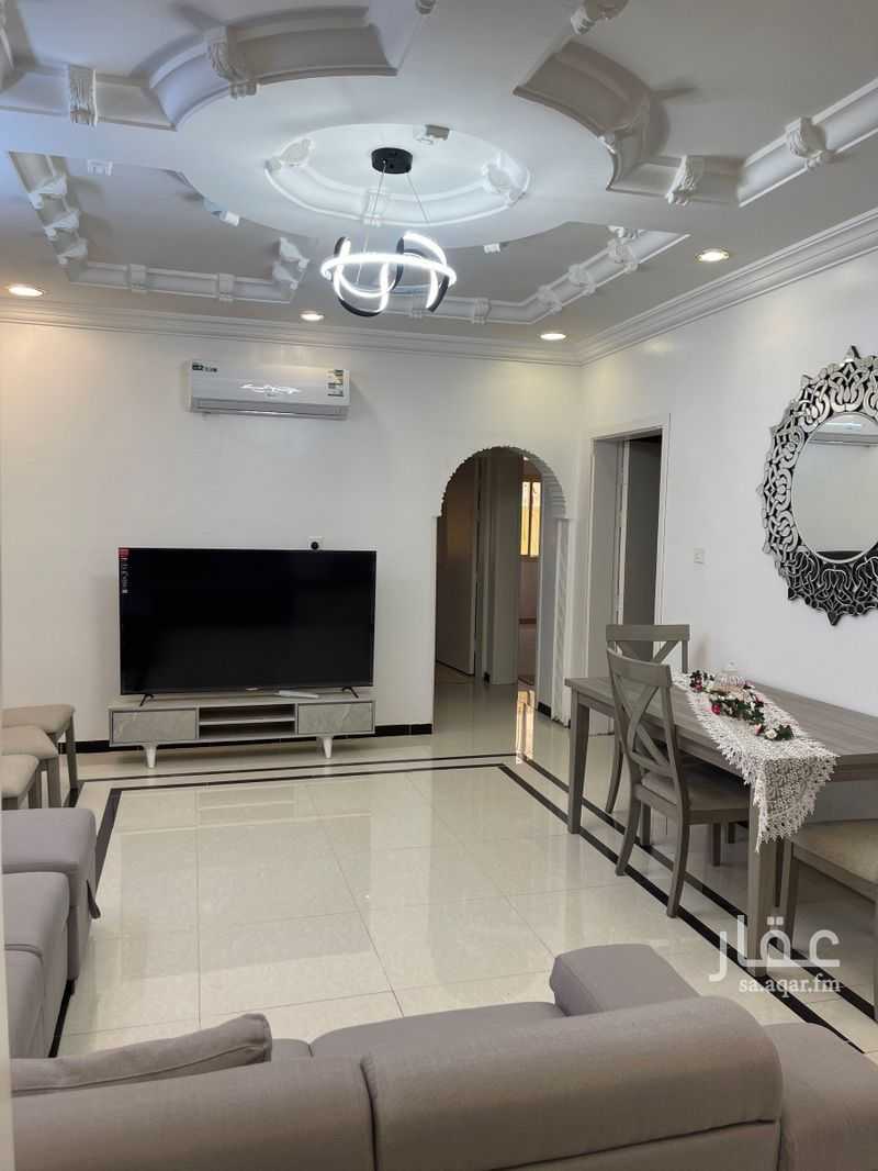 2 bedroom apartment in Al Khalidiyyah, Taif 3