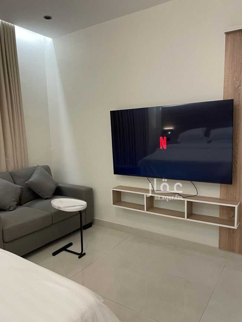 2 bedroom apartment in Al Qutbiyyah, Taif 6