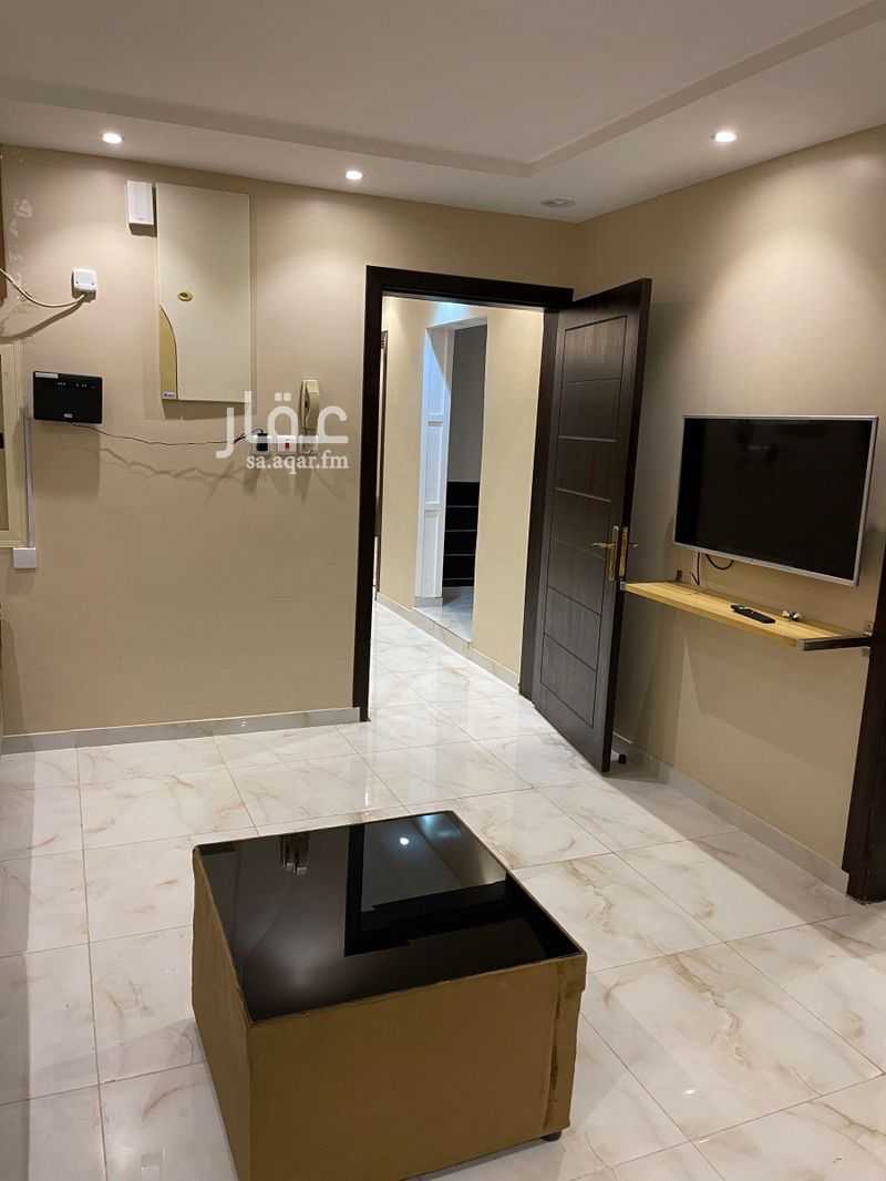 4 bedroom apartment in Al Wisam, Taif 6