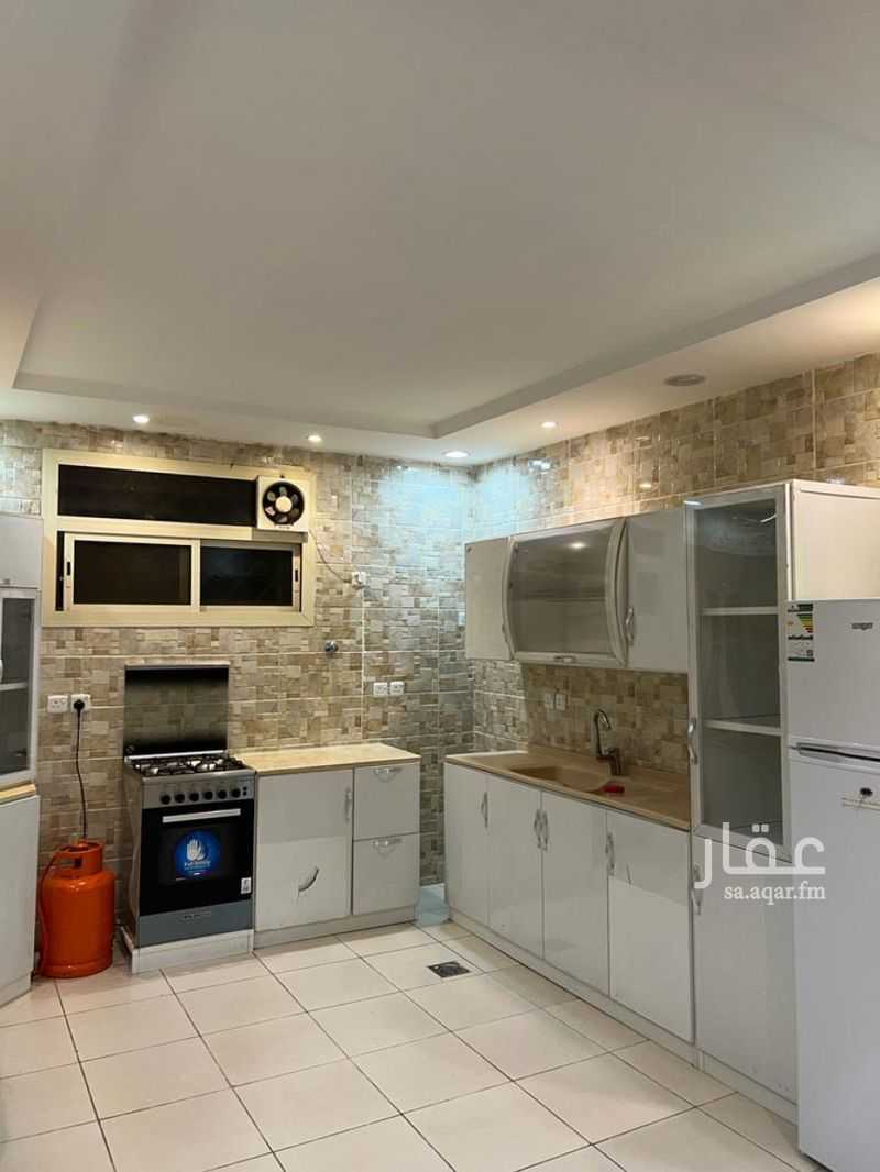 4 bedroom apartment in Al Wisam, Taif 11