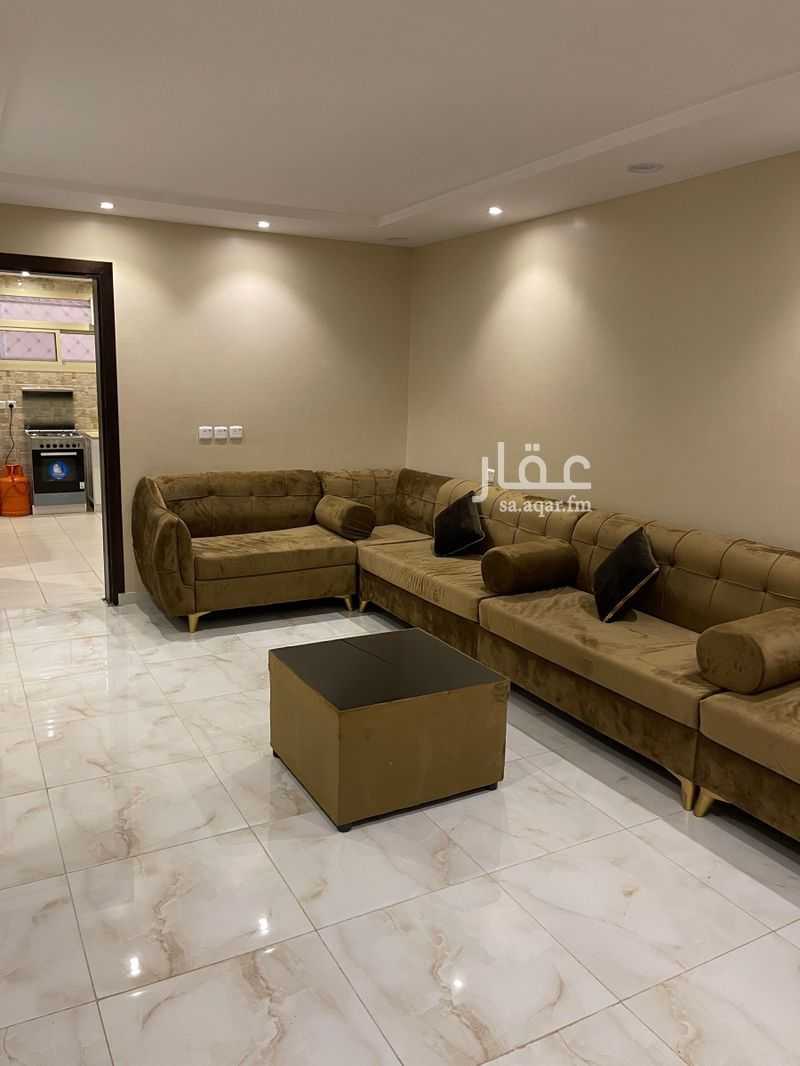 4 bedroom apartment in Al Wisam, Taif 2