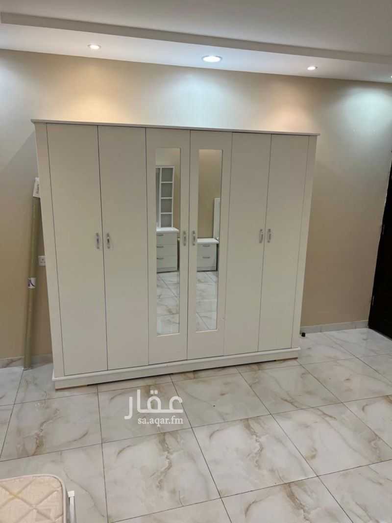 4 bedroom apartment in Al Wisam, Taif 12