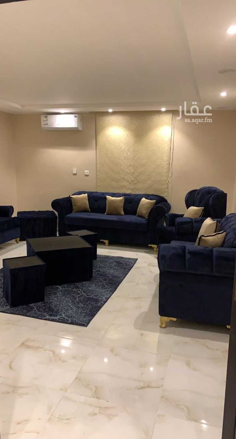 4 bedroom apartment in Al Wisam, Taif 3