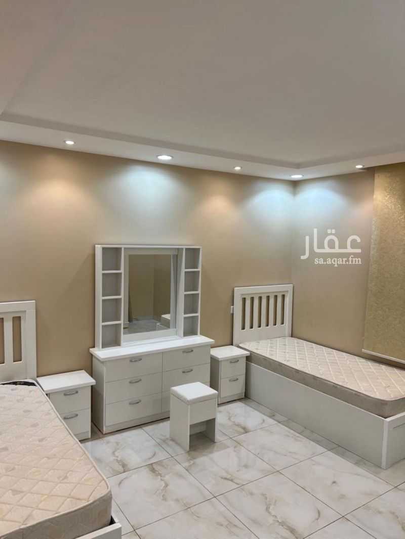 4 bedroom apartment in Al Wisam, Taif 13