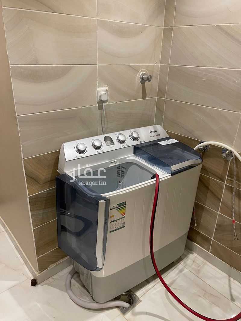 4 bedroom apartment in Al Wisam, Taif 10