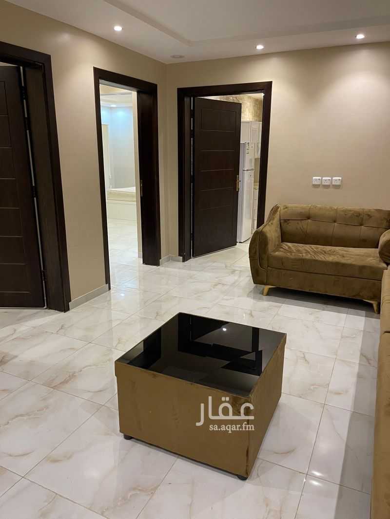 4 bedroom apartment in Al Wisam, Taif 8