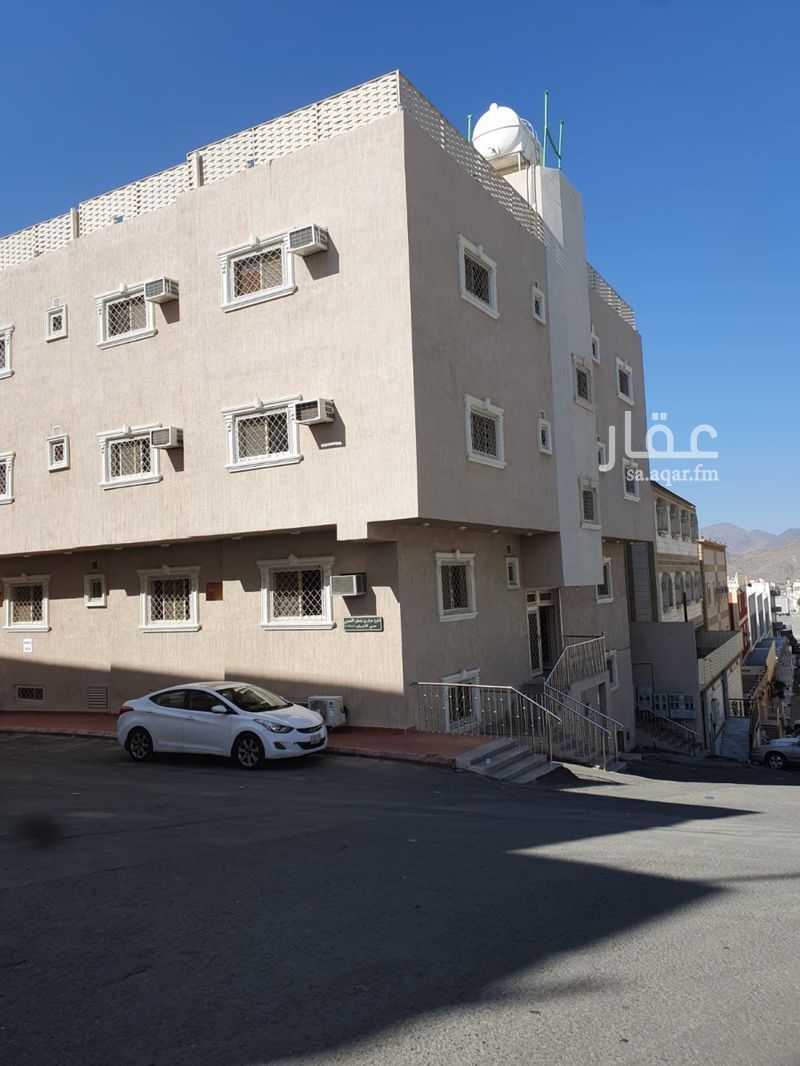 4 bedroom apartment in Al Wisam, Taif 9