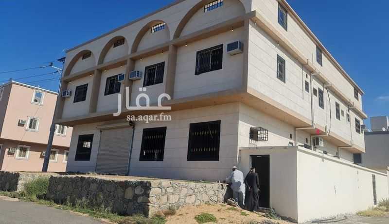 2 bedroom apartment in Al Washaa’, Taif 2