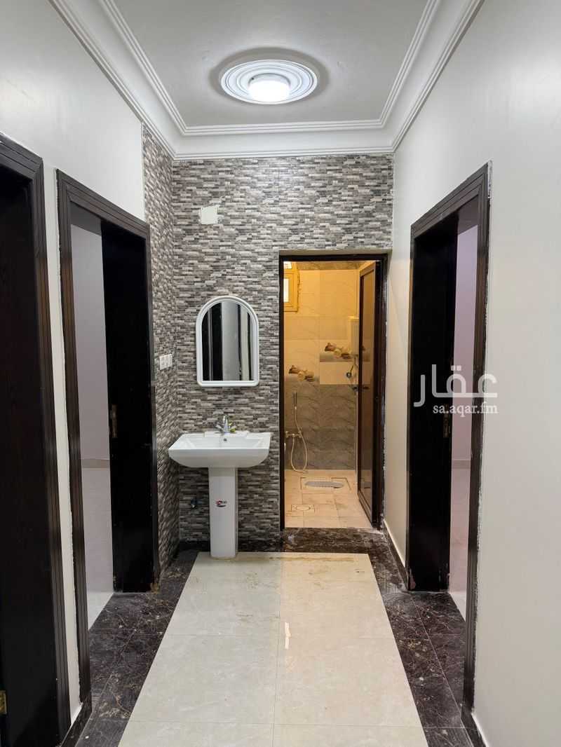 2 bedroom apartment in Al Khuzama, Hail 2