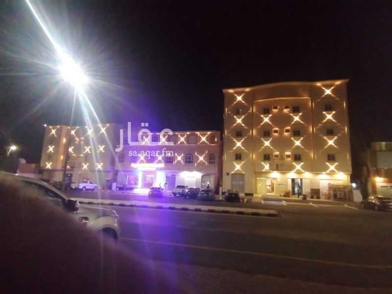 الطابق في الخزامى