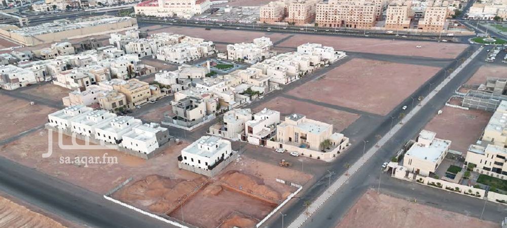 land in Al Wusayta, Hail 2