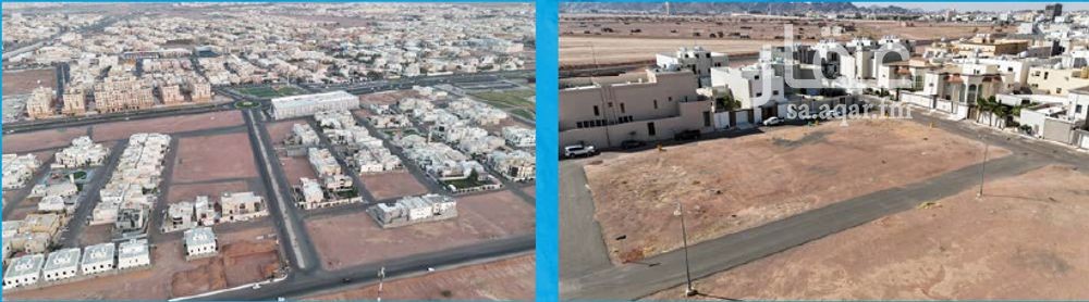 land in Al Wusayta, Hail 4