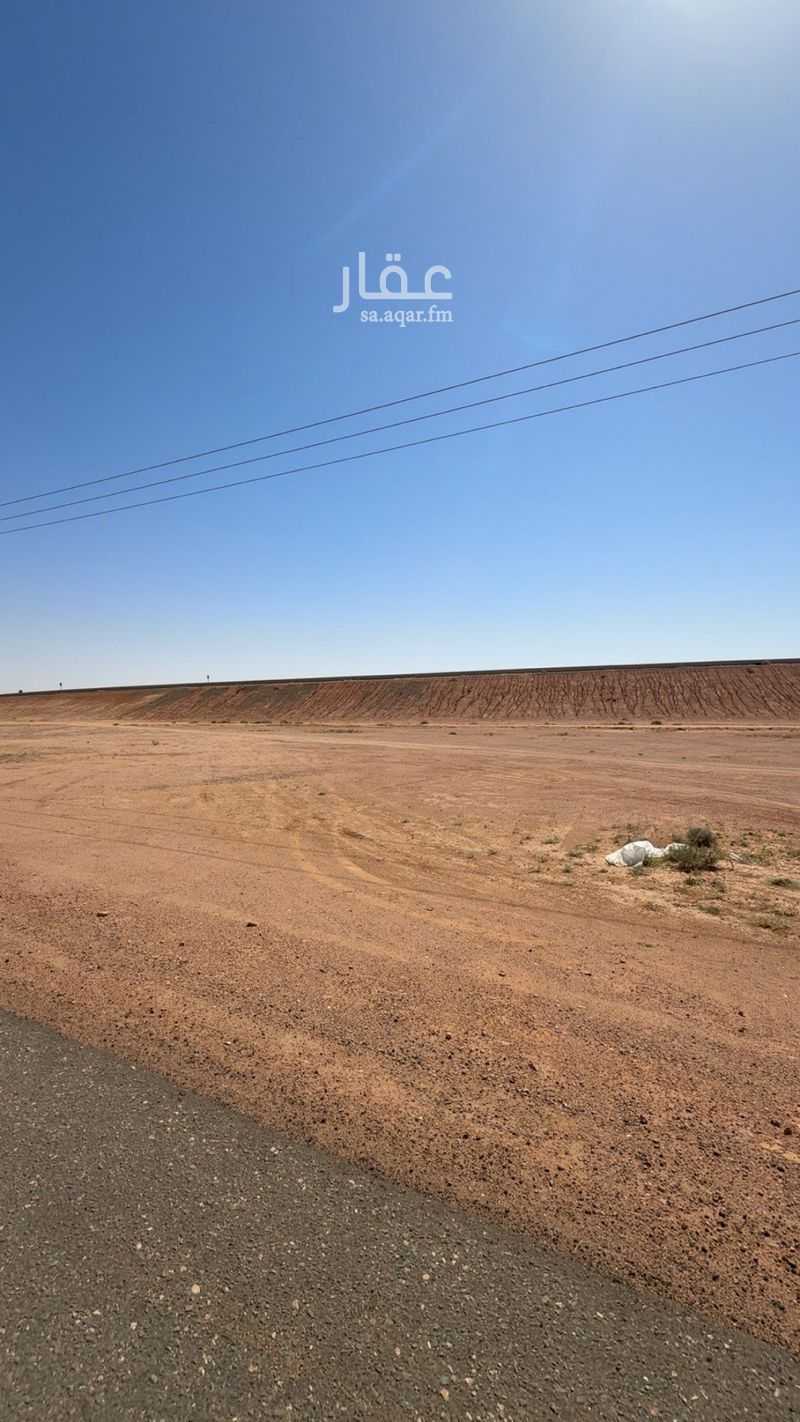 عقار  في النسية، حائل 4