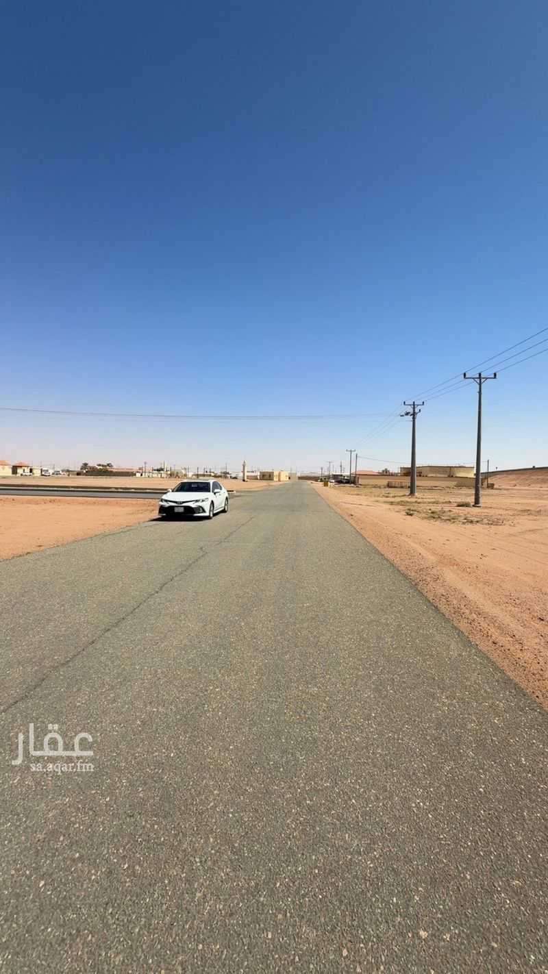 عقار  في النسية، حائل 7