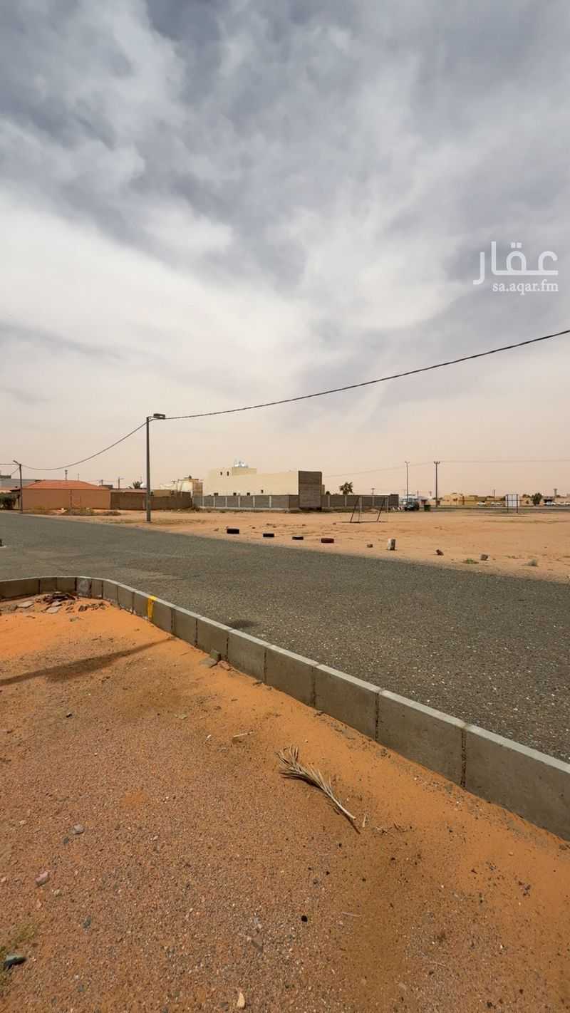 عقار  في النسية، حائل 2