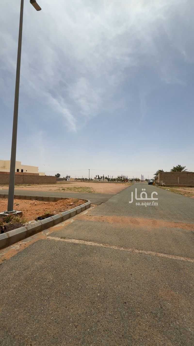 عقار  في النسية، حائل 8